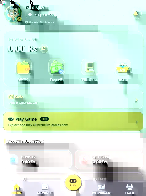 94WINO GAME